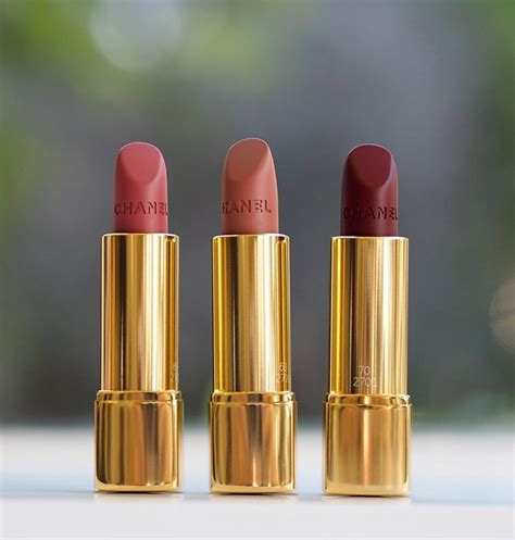 rouge allure liquid velvet|rouge allure velvet color.